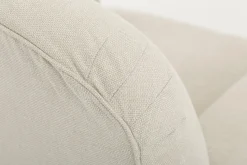 Flamant Nelson, Siege, Housse Clearance