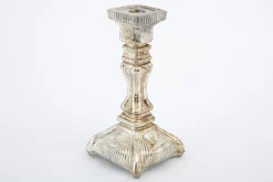 Flamant Newmarch, Chandelier, Verre Mercure Hot