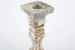 Flamant Newmarch, Chandelier, Verre Mercure Hot