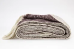 Flamant Newtown, Plaid, Violet New