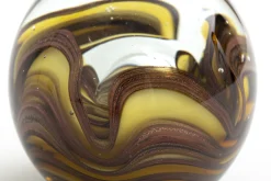 Flamant Novan, Presse-Papier, Verre Online