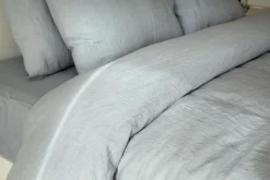 Flamant Nuit, Taie D'Oreiller, Lot De 2, 50X70, Nuage Outlet