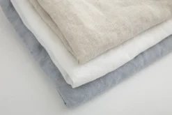 Flamant Nuit, Taie D'Oreiller, Lot De 2, 50X70, Nuage Outlet