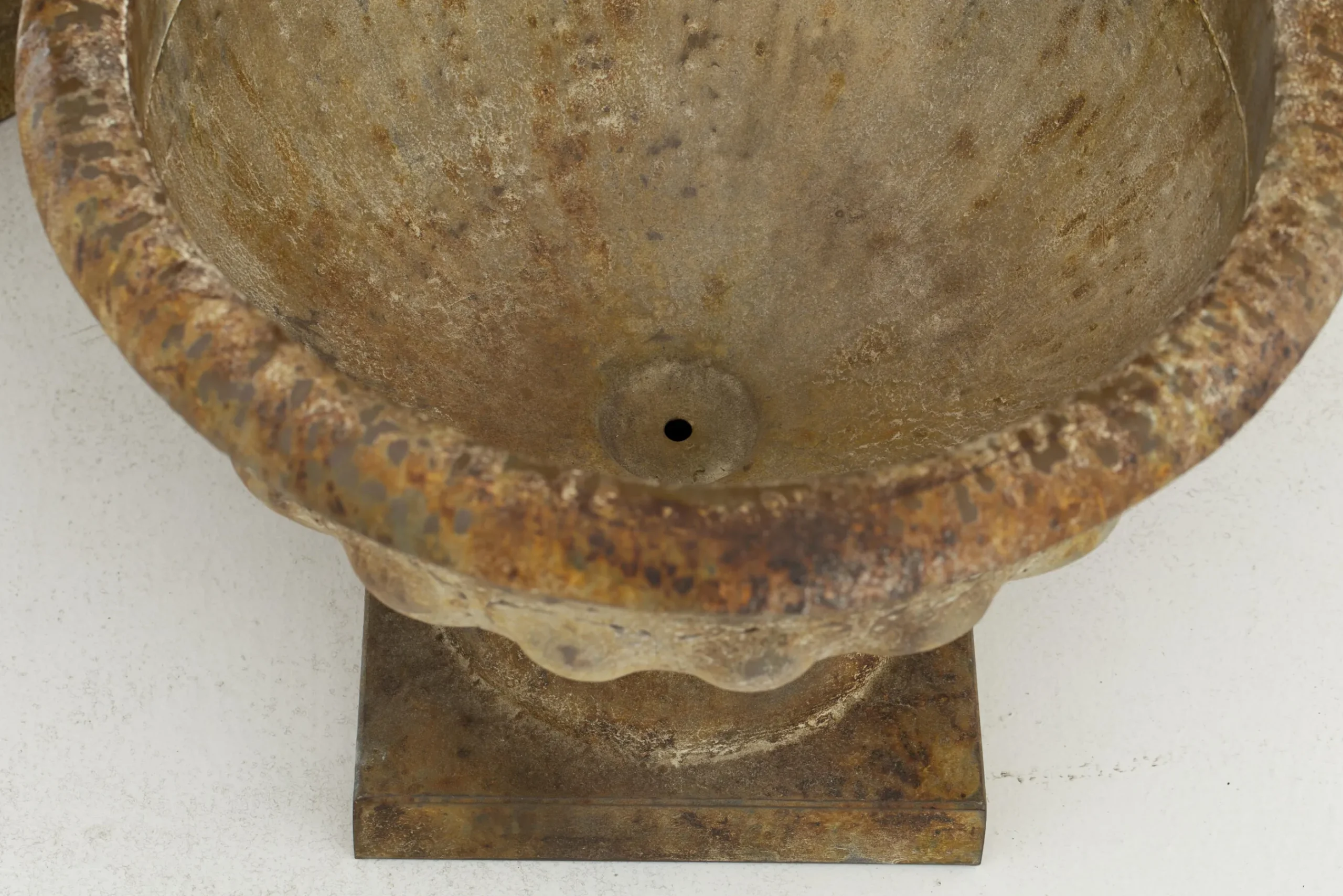 Flamant Odair, Vase De Jardin, M Online