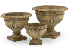 Flamant Odair, Vase De Jardin, M Online