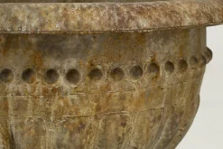 Flamant Odair, Vase De Jardin, S Best