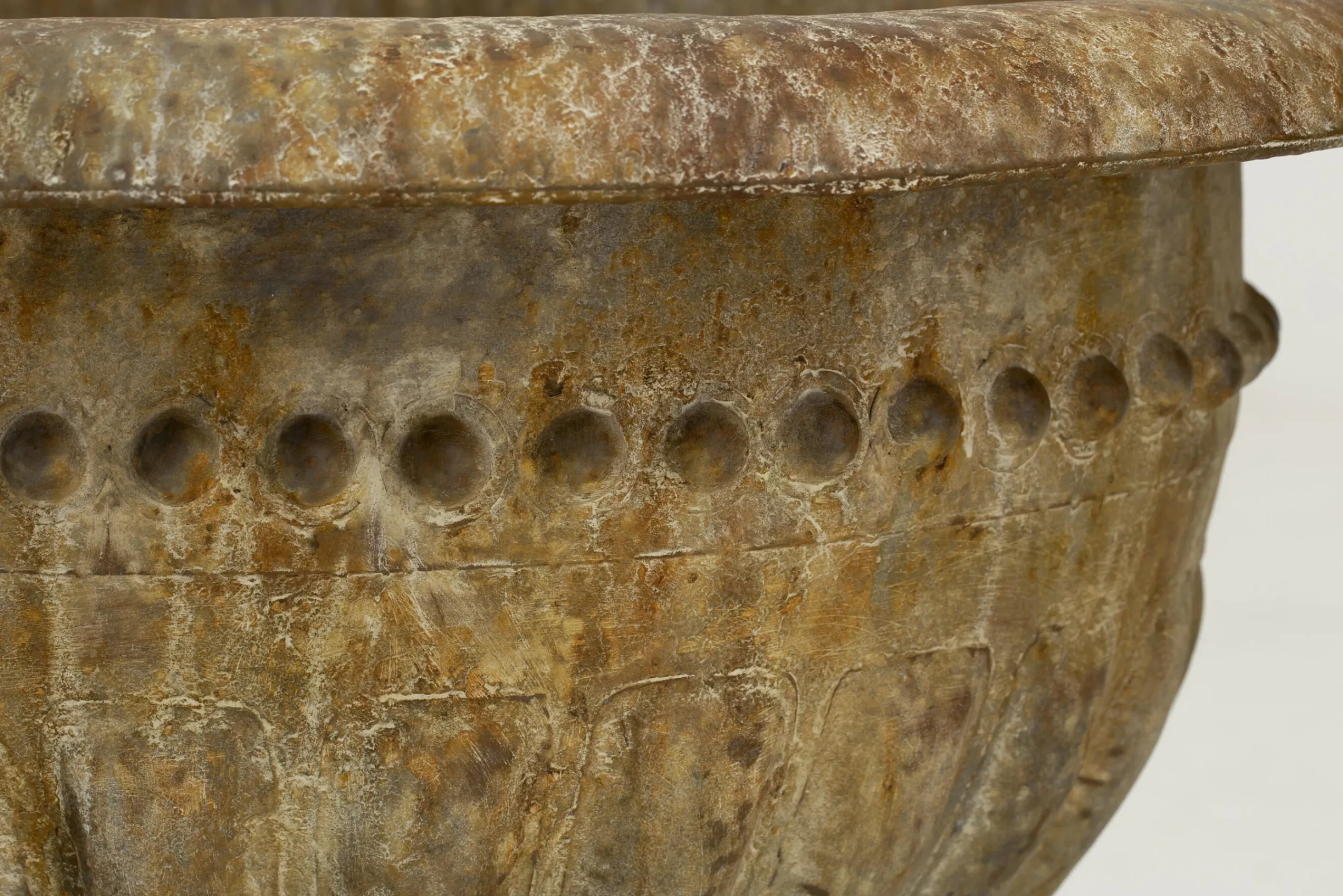 Flamant Odair, Vase De Jardin, S Best