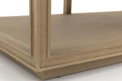 Flamant Olex, Table De Presentation, Avec 6 Boites De Presentation Online