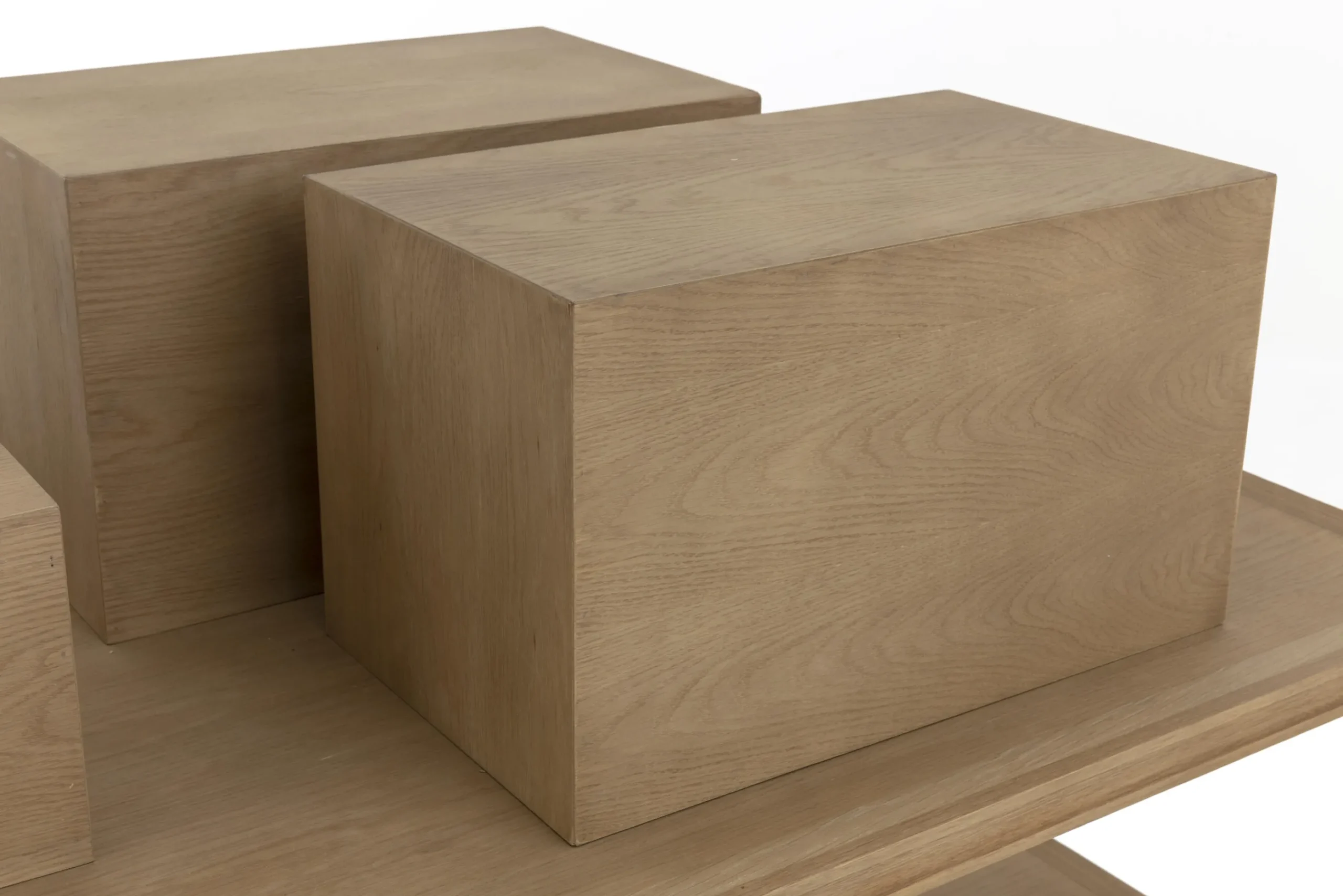 Flamant Olex, Table De Presentation, Avec 6 Boites De Presentation Online