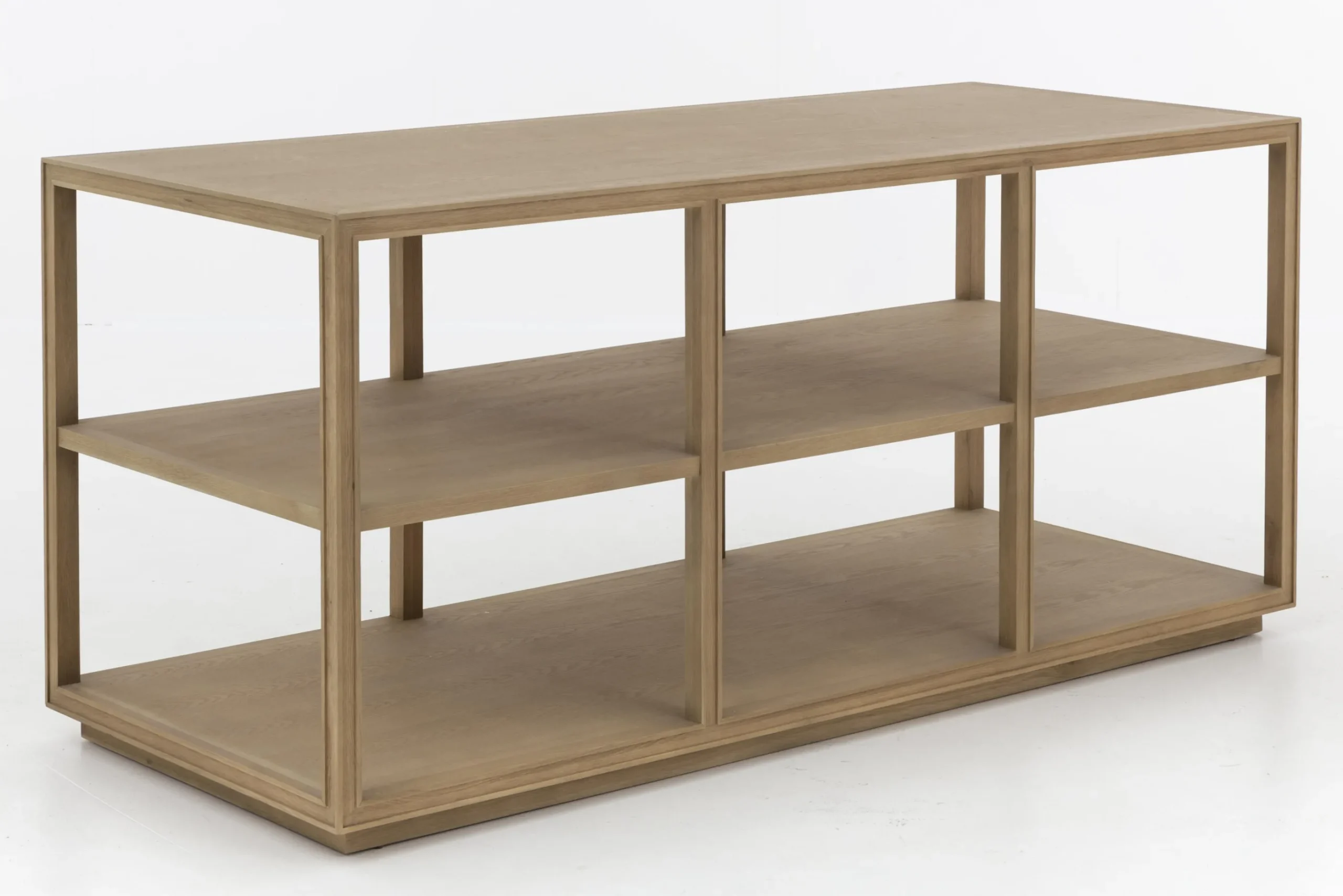 Flamant Olex, Table De Presentation, Avec 6 Boites De Presentation Online