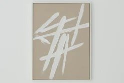 Flamant Olikana, Art Mural Online