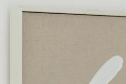 Flamant Olikana, Art Mural Online