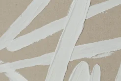 Flamant Olikana, Art Mural Online