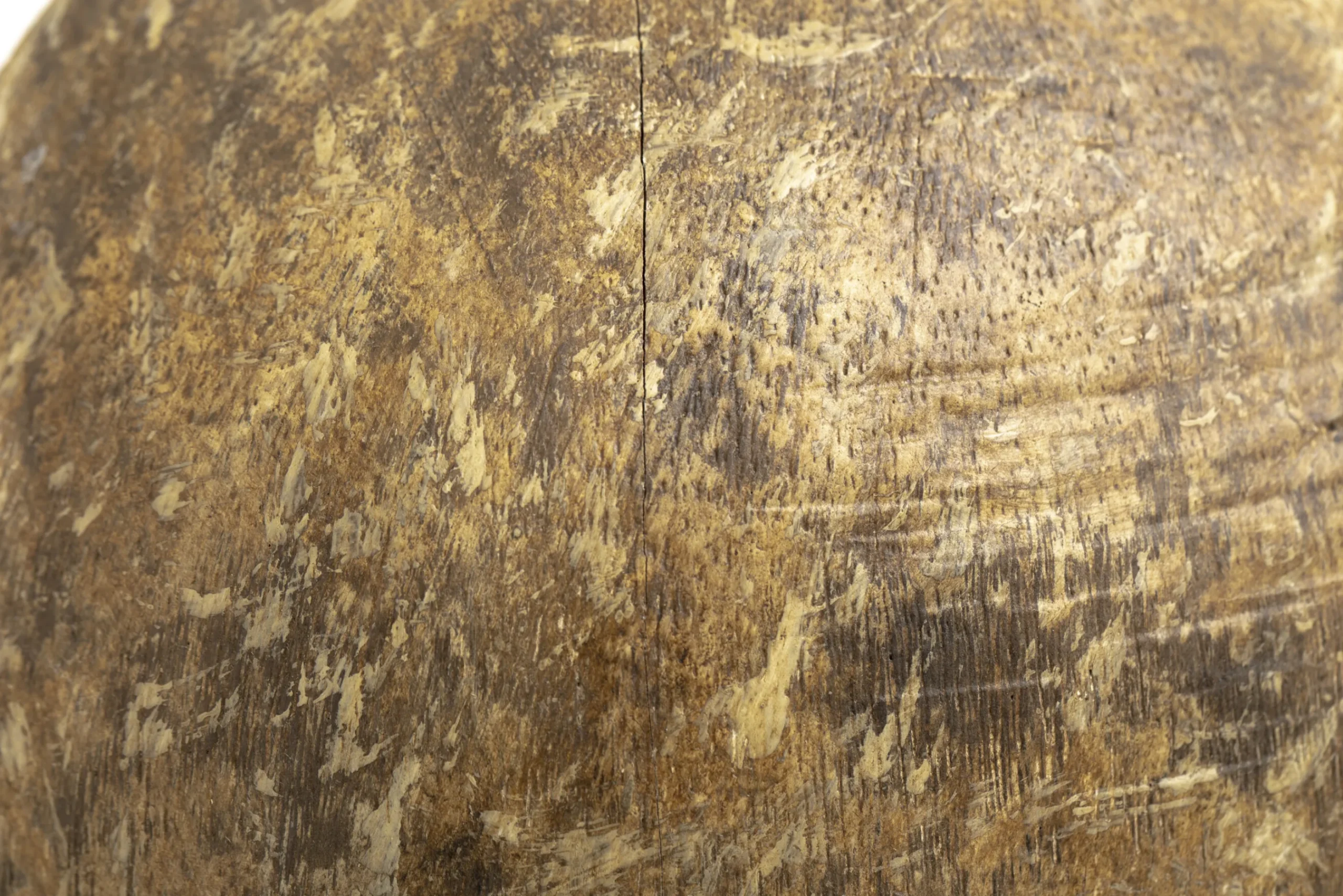 Flamant Olina, Masque, A Pied Discount