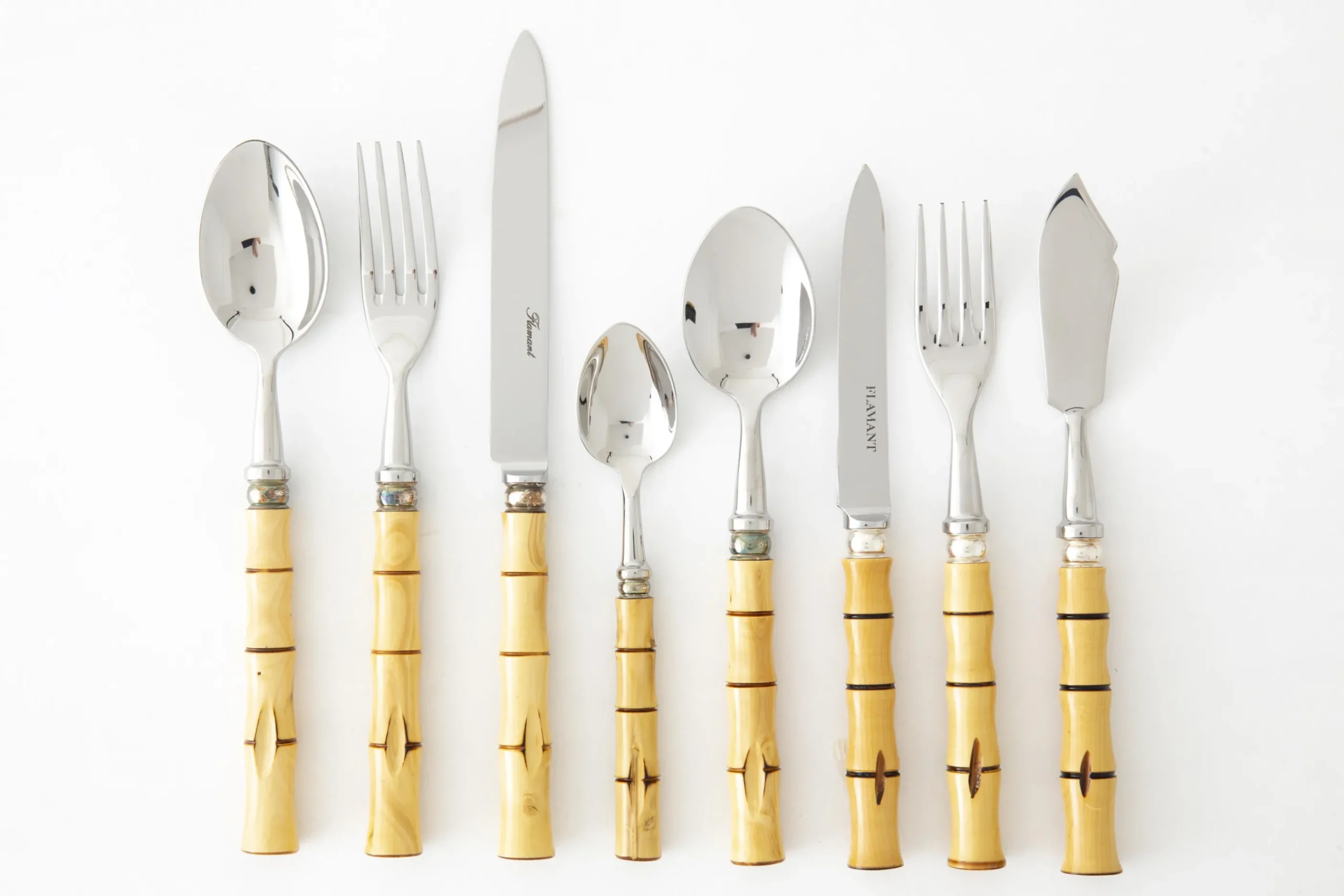 Flamant Olsaka, Couteau A Dessert Online