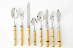 Flamant Olsaka, Cuillere A Dessert Hot