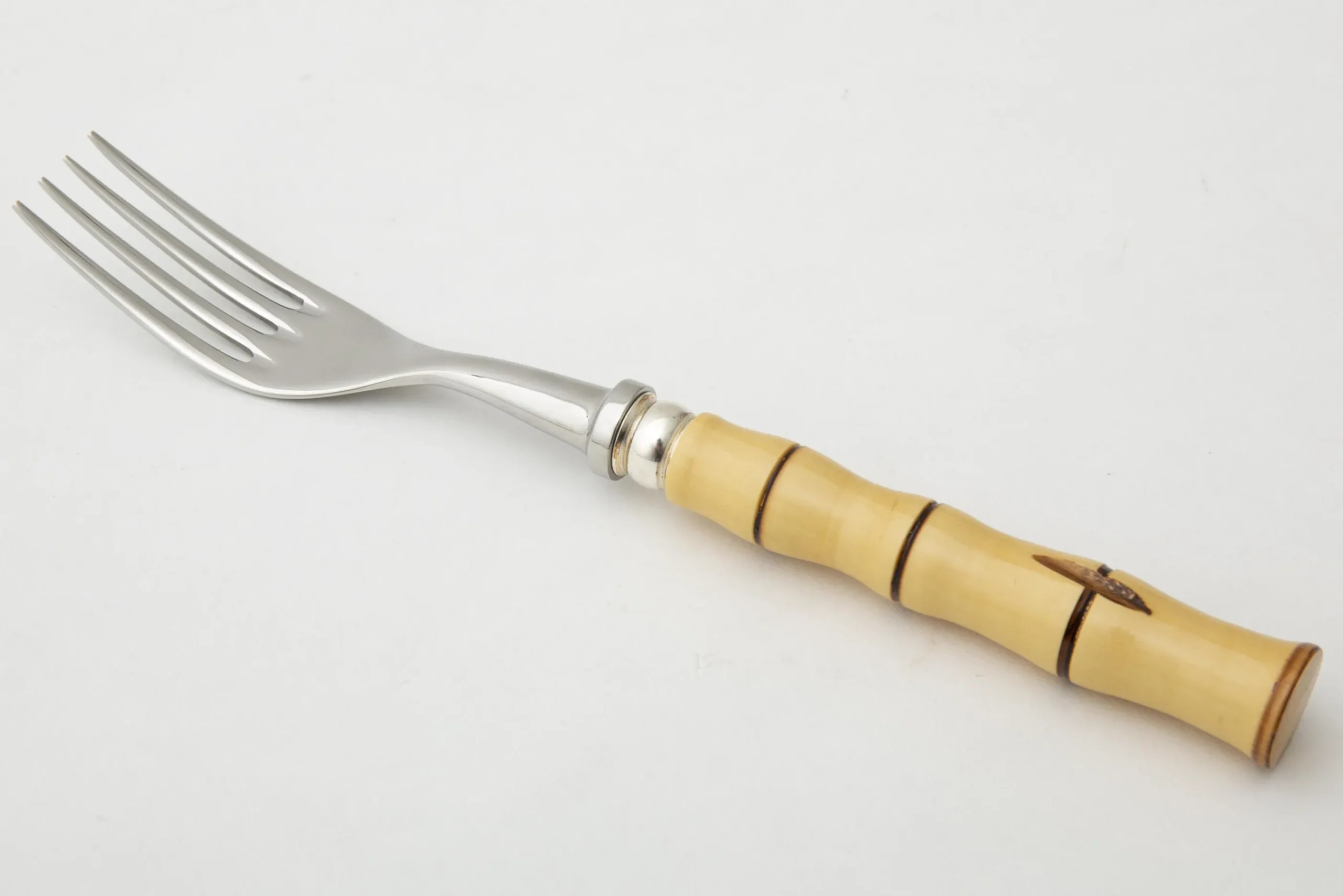 Flamant Olsaka, Fourchette A Dessert Discount