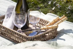 Flamant Olsaka, Fourchette A Dessert Discount