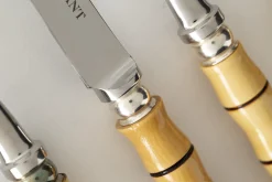 Flamant Olsaka, Fourchette A Dessert Discount