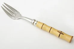 Flamant Olsaka, Fourchette A Poisson Outlet