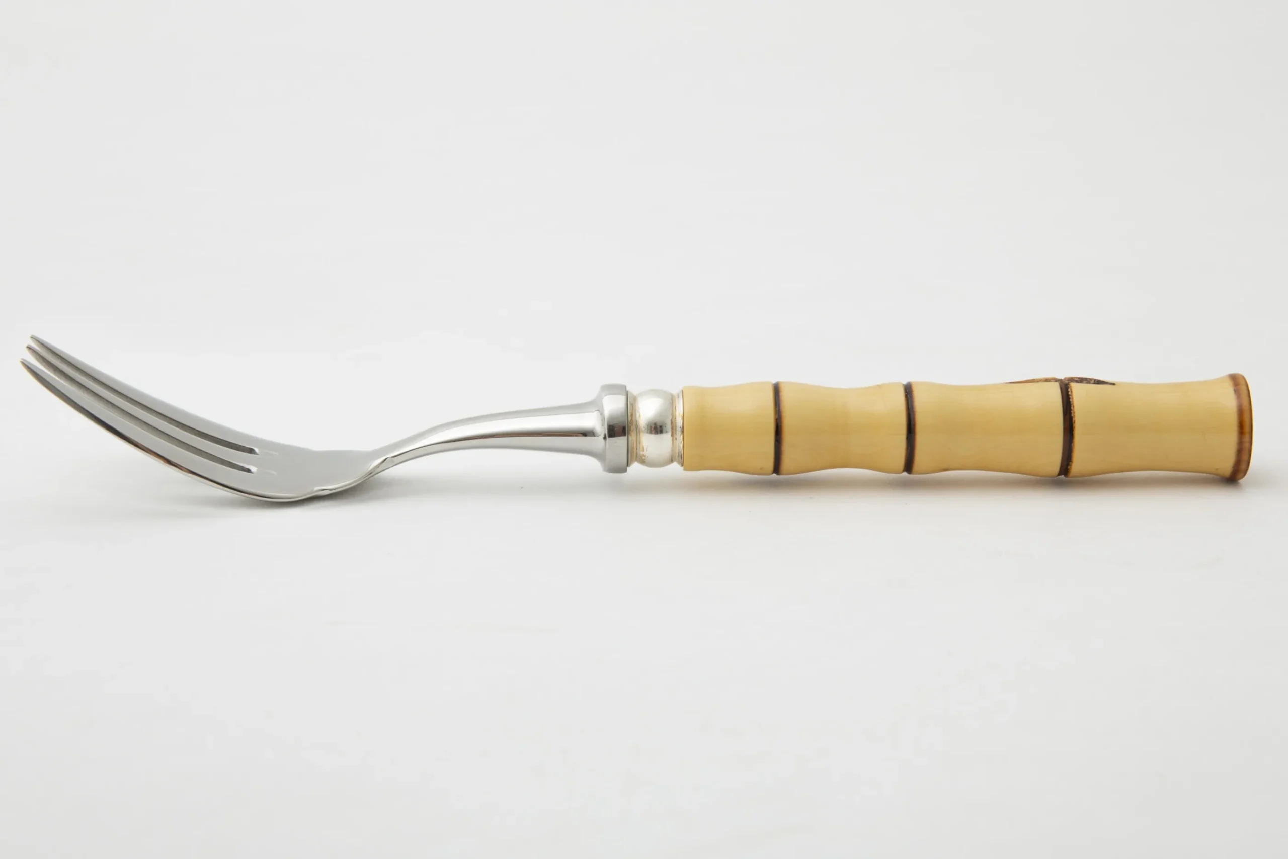 Flamant Olsaka, Fourchette A Poisson Outlet