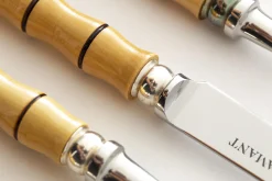 Flamant Olsaka, Fourchette A Poisson Outlet