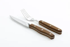 Flamant Owen, Fourchette A Steak Discount