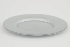 Flamant Pacelle, Assiette, Verre, Argent New