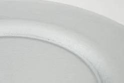 Flamant Pacelle, Assiette, Verre, Argent New