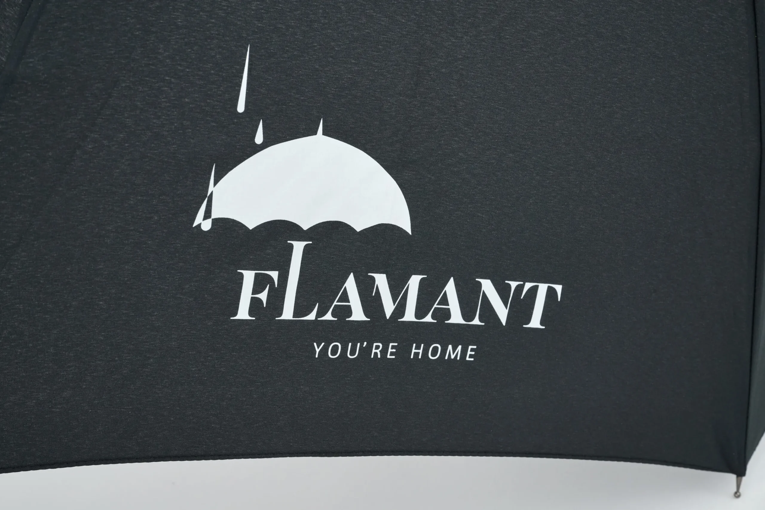 Flamant Parapluie , Parapluie Hot