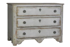 Flamant Patty, Commode, 3 Tiroirs New