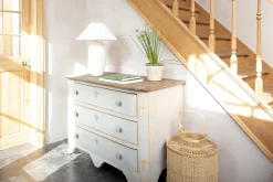 Flamant Patty, Commode, 3 Tiroirs New