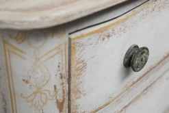 Flamant Patty, Commode, 3 Tiroirs New