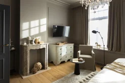 Flamant Patty, Commode, 3 Tiroirs New