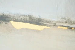 Flamant Paysage Subtil Embelli, Art Mural, Modele 2 Online