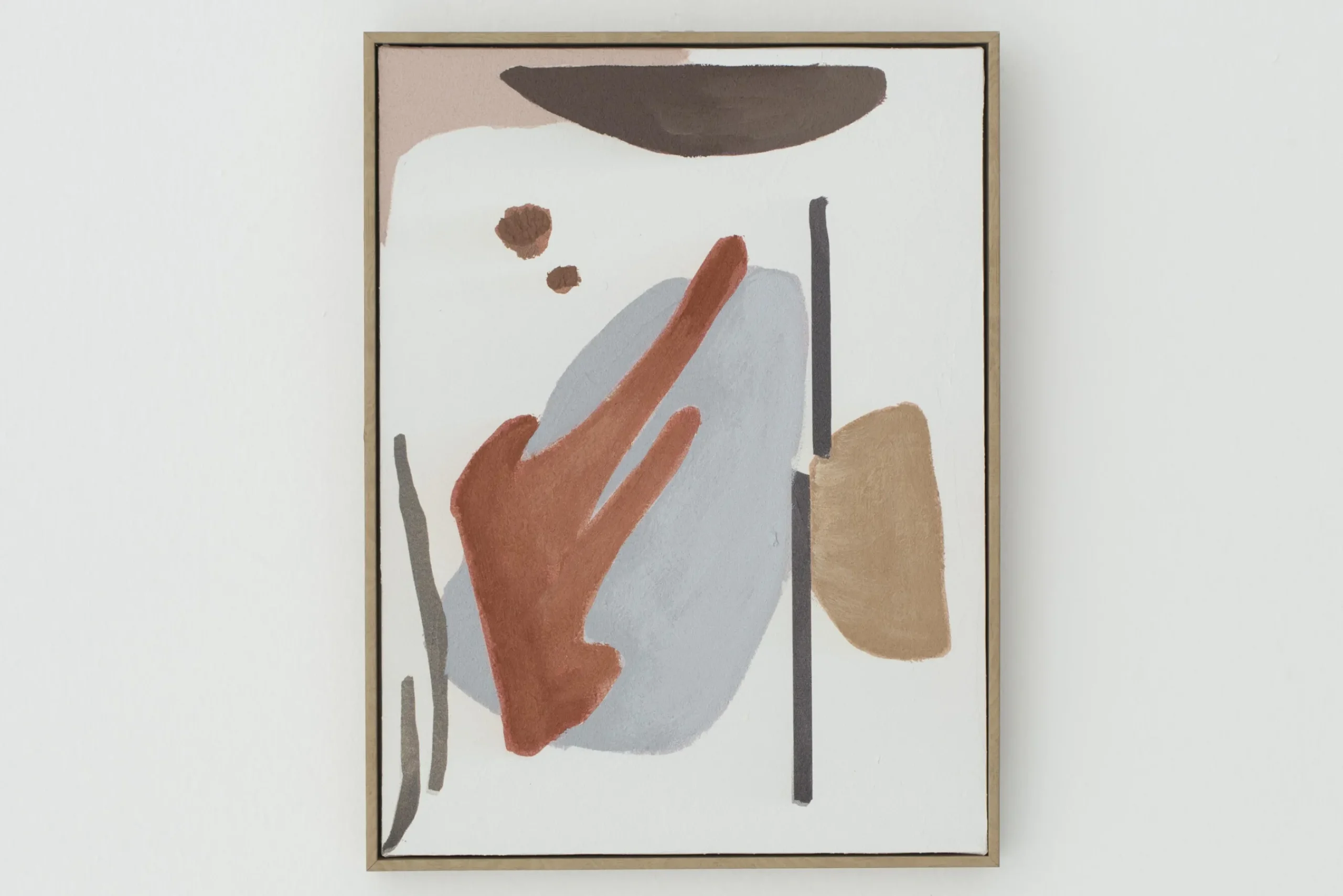 Flamant Penza, Art Mural Discount