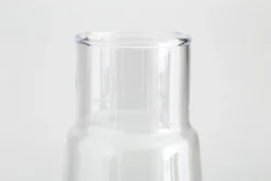 Flamant Pesaro, Service De Nuit, (Cruche+Verre) New