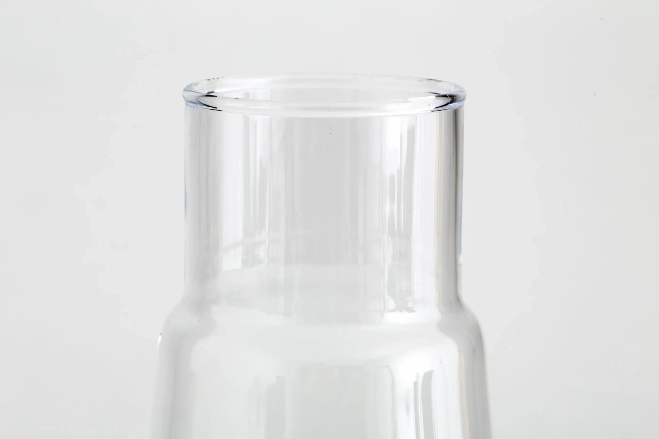 Flamant Pesaro, Service De Nuit, (Cruche+Verre) New