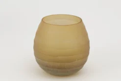 Flamant Phileas, Photophore, Verre Sale