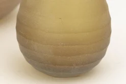 Flamant Phileas, Photophore, Verre Sale