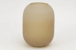 Flamant Phileas, Vase, Verre, L Online