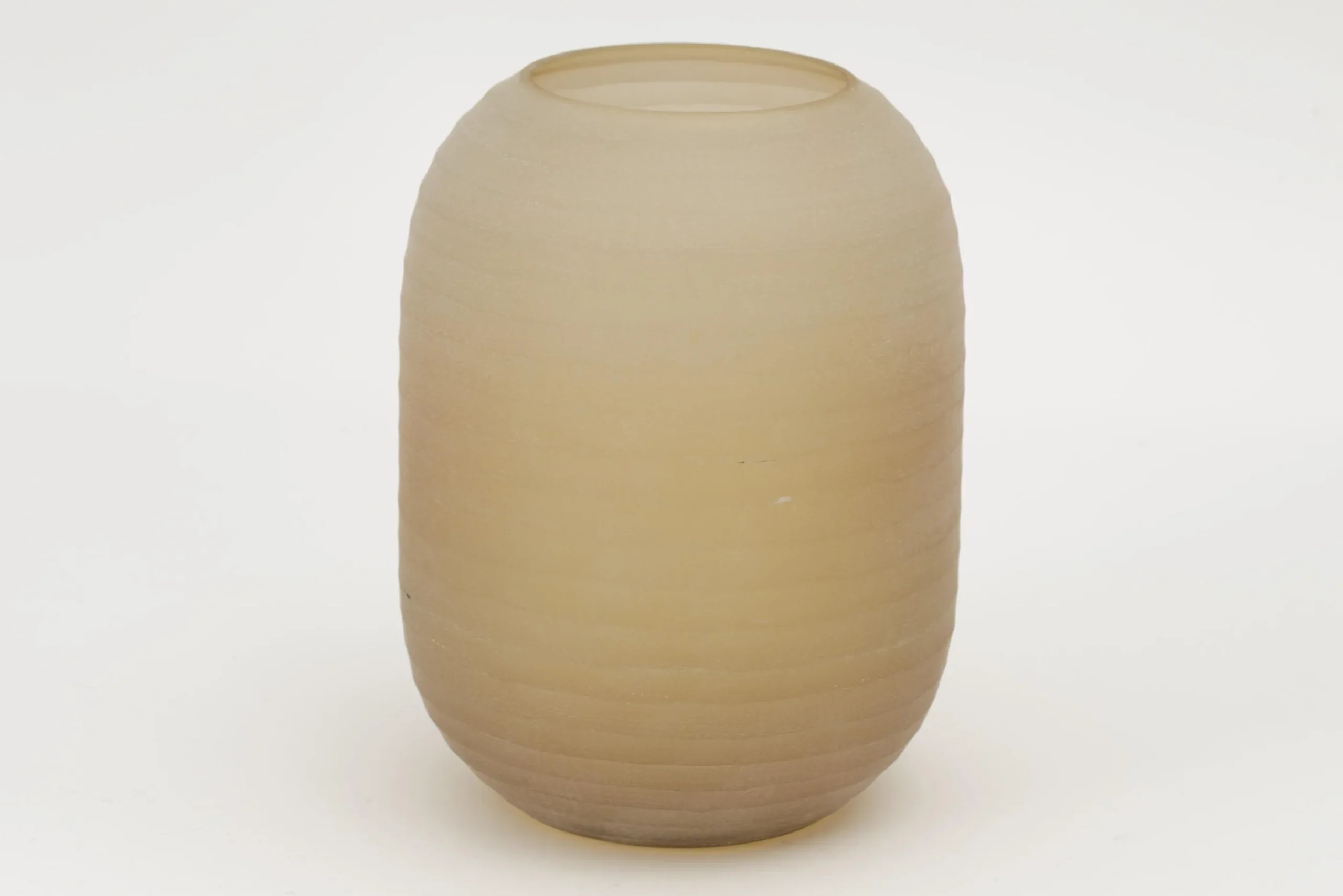 Flamant Phileas, Vase, Verre, L Online