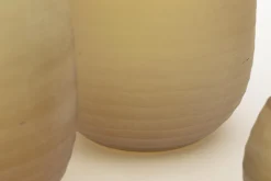 Flamant Phileas, Vase, Verre, L Online