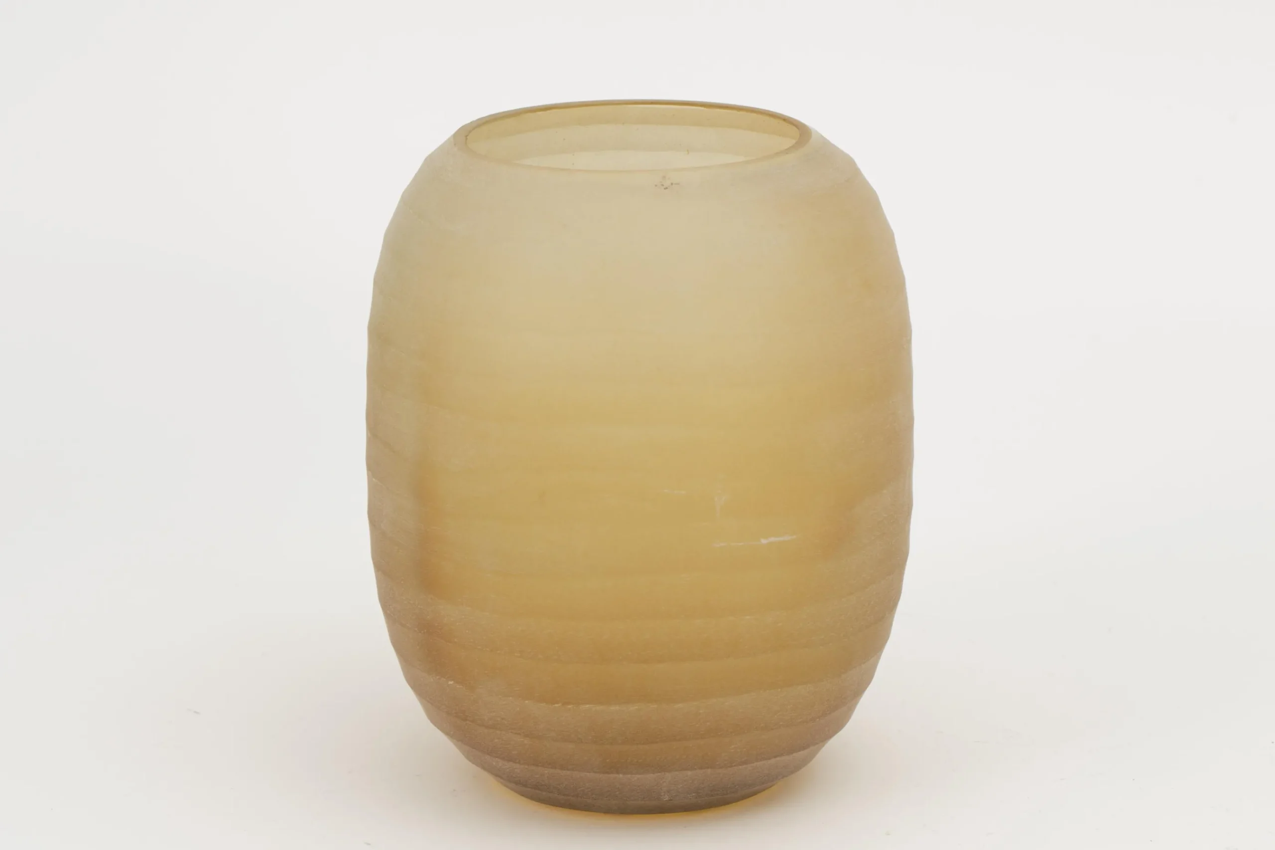 Flamant Phileas, Vase, Verre, S Hot