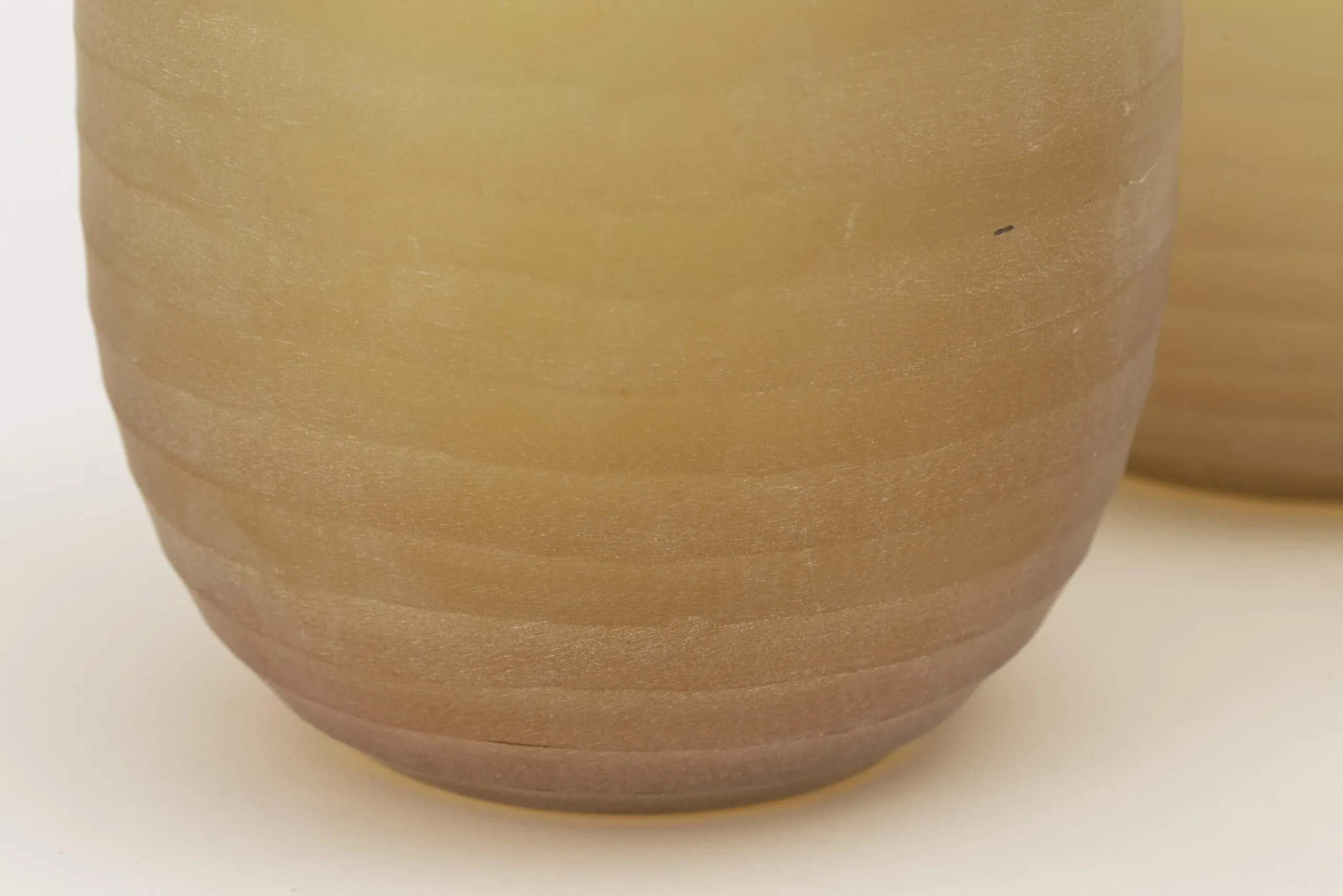 Flamant Phileas, Vase, Verre, S Hot