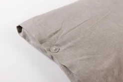 Flamant Phills, Nappe, Lin, 142X250 Clearance