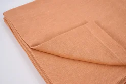 Flamant Phills, Nappe, Noix Grillee, 142X250 New