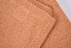 Flamant Phills, Nappe, Noix Grillee, 142X250 New