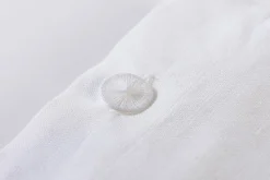 Flamant Phills, Serviette, Blanc, Ensemble De 6 Clearance