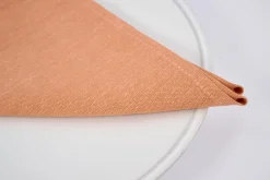 Flamant Phills, Serviette, Noix Grillee, Lot De 6 Outlet